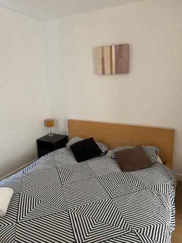 Apartment Shoreditch Hoxton Large 3 Bed Garden Flat *