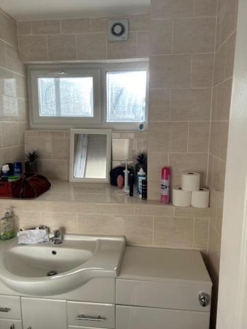 Shoreditch Hoxton Large 3 Bed Garden Flat *
