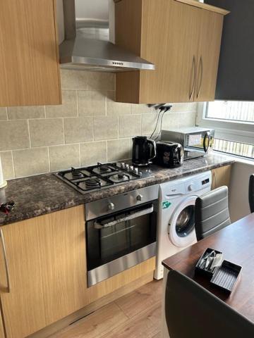 Shoreditch Hoxton Large 3 Bed Garden Flat * London